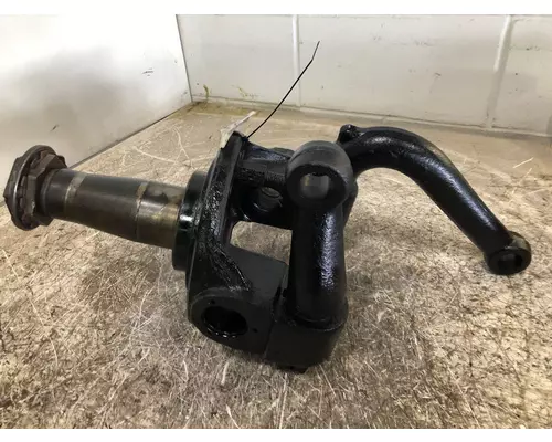 INTERNATIONAL FA329 Spindle  Knuckle, Front