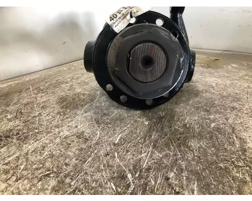 INTERNATIONAL FA329 Spindle  Knuckle, Front
