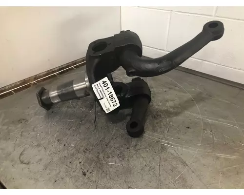 INTERNATIONAL FA329 Spindle  Knuckle, Front