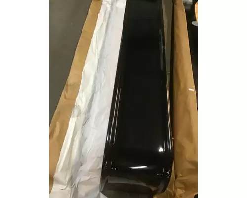 INTERNATIONAL FE Bumper Assembly, Rear