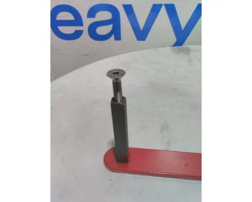 INTERNATIONAL FE Door Handle