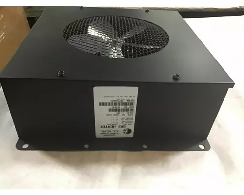 INTERNATIONAL FE Heater Assembly