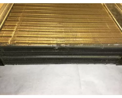 INTERNATIONAL FE Heater Core
