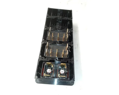 INTERNATIONAL FE Instrument Cluster