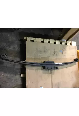 INTERNATIONAL FE Leaf Spring, Front