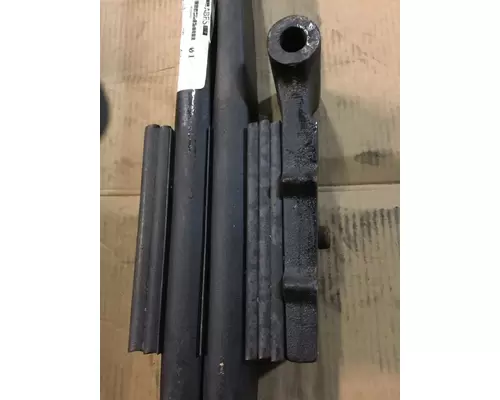 INTERNATIONAL FE Leaf Spring, Front