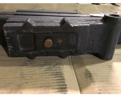 INTERNATIONAL FE Leaf Spring, Front