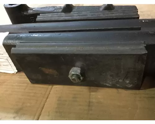 INTERNATIONAL FE Leaf Spring, Front