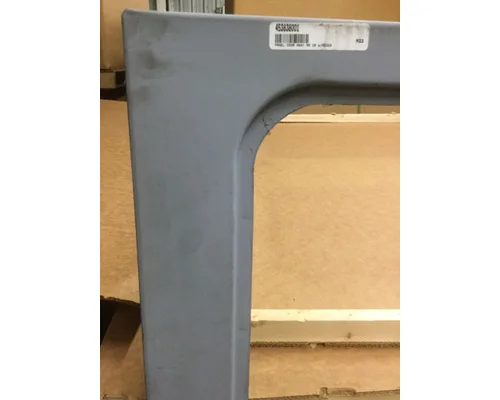 INTERNATIONAL FE Miscellaneous Parts