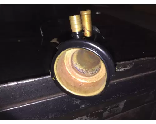 INTERNATIONAL FE Miscellaneous Parts