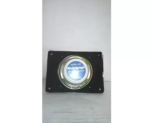 INTERNATIONAL FE Radio
