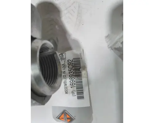 INTERNATIONAL FE Steering or Suspension Parts, Misc.