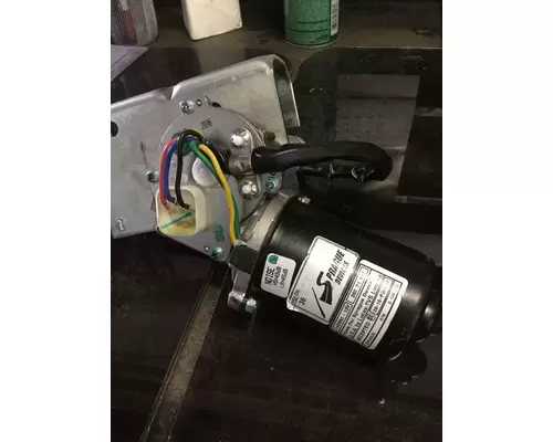 INTERNATIONAL FE Wiper Motor, Windshield