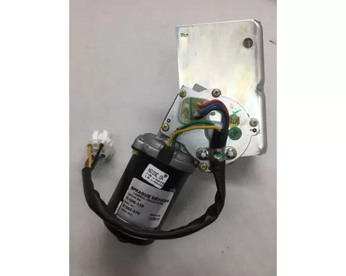 INTERNATIONAL FE Wiper Motor, Windshield