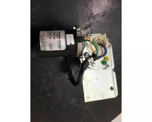 INTERNATIONAL FE Wiper Motor, Windshield