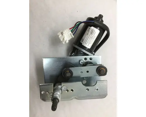 INTERNATIONAL FE Wiper Motor, Windshield