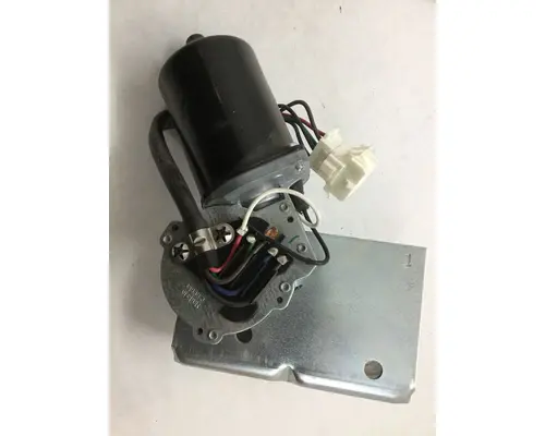 INTERNATIONAL FE Wiper Motor, Windshield