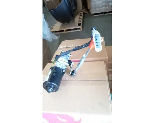 INTERNATIONAL FE Wiper Motor, Windshield