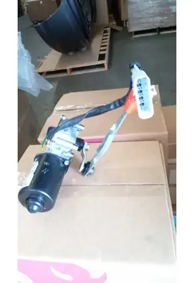 INTERNATIONAL FE Wiper Motor, Windshield