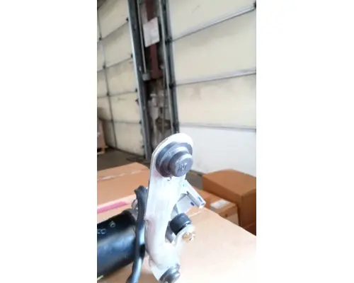 INTERNATIONAL FE Wiper Motor, Windshield