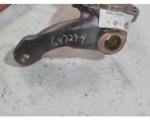 INTERNATIONAL FRONT STEER AXLE PARTS Axle Parts, Misc.