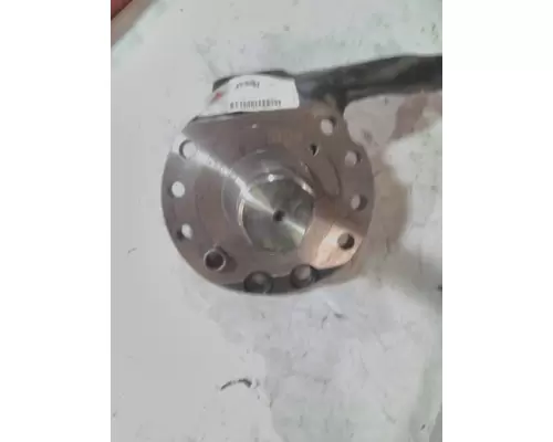 INTERNATIONAL FRONT STEER AXLE PARTS Axle Parts, Misc.