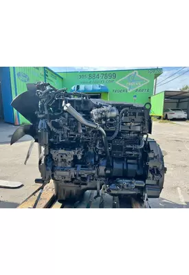INTERNATIONAL GDT225 Engine Assembly