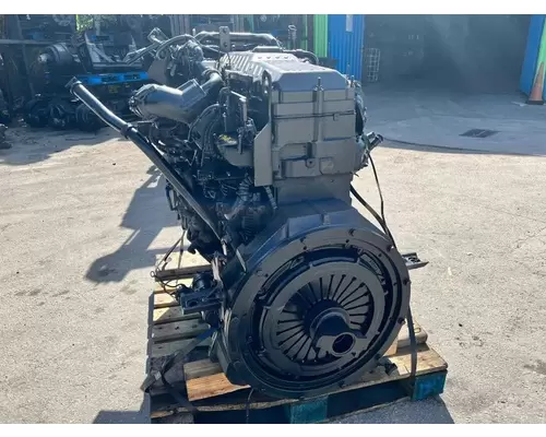 INTERNATIONAL GDT225 Engine Assembly