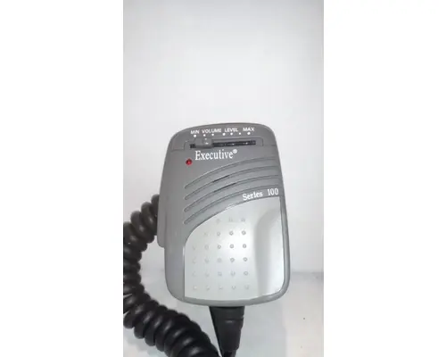 INTERNATIONAL GENESIS FC Radio