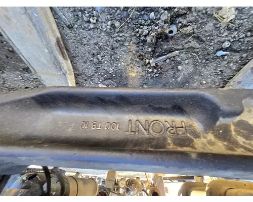 INTERNATIONAL H1002 Hub