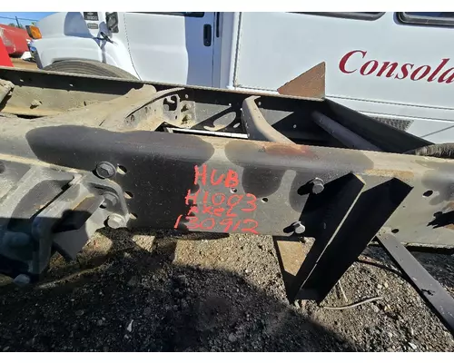 INTERNATIONAL H1003 Hub