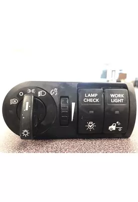 INTERNATIONAL HEADLAMP CONTROL Electronic Parts, Misc.