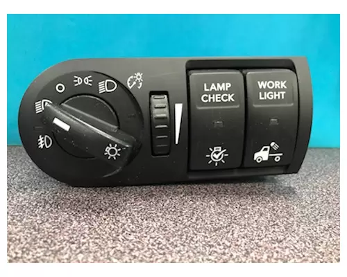 INTERNATIONAL HEADLAMP CONTROL Electronic Parts, Misc.