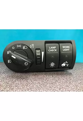 INTERNATIONAL HEADLAMP CONTROL Electronic Parts, Misc.