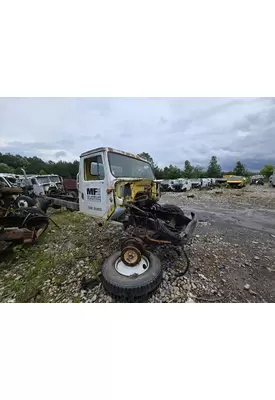 INTERNATIONAL HF783 Hub