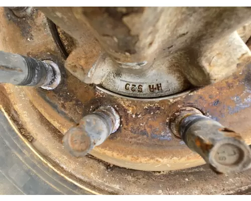 INTERNATIONAL HR529 Hub