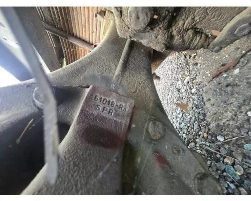 INTERNATIONAL HR762 Hub