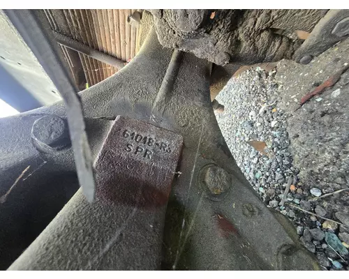 INTERNATIONAL HR762 Hub