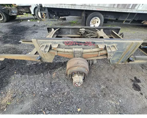 INTERNATIONAL HR762 Hub