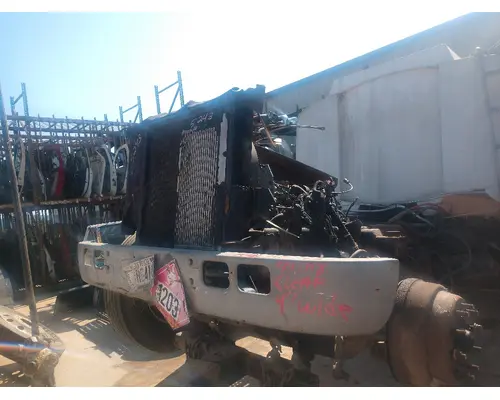 INTERNATIONAL HR824 Hub