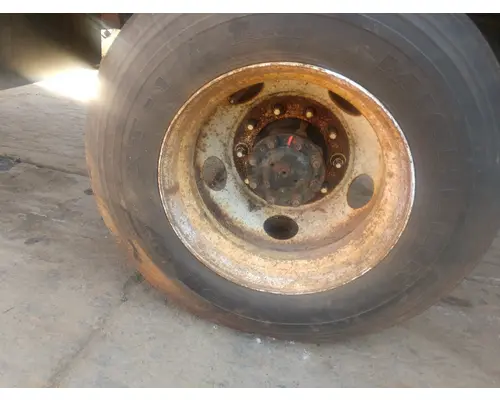 INTERNATIONAL HR824 Hub