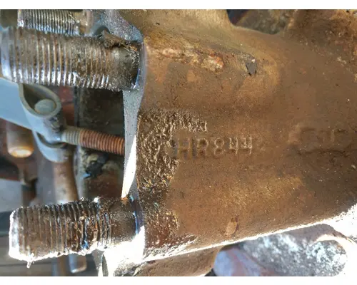 INTERNATIONAL HR844 Hub