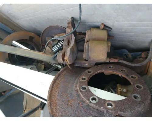 INTERNATIONAL HR844 Hub