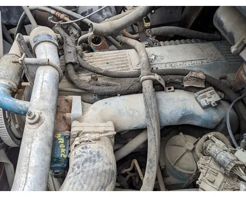 INTERNATIONAL HT 570 Engine Assembly