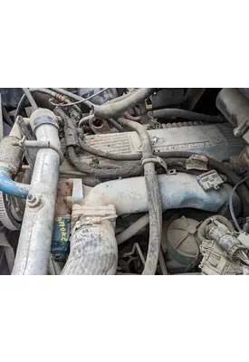 INTERNATIONAL HT 570 Engine Assembly