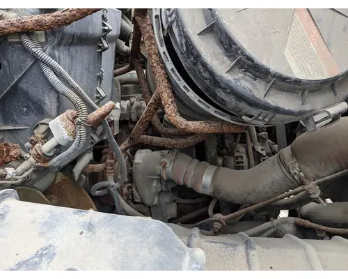INTERNATIONAL HT 570 Engine Assembly