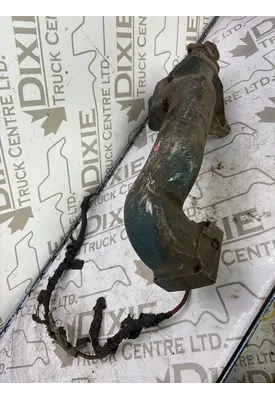 INTERNATIONAL HT570 Engine Parts, Misc.