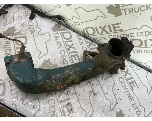 INTERNATIONAL HT570 Engine Parts, Misc.