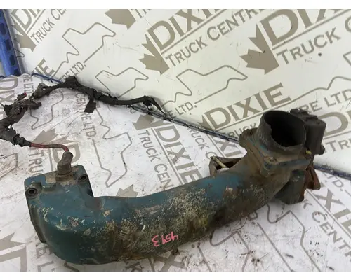 INTERNATIONAL HT570 Engine Parts, Misc.