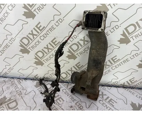 INTERNATIONAL HT570 Engine Parts, Misc.